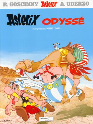 Asterix 26 2 udgave.jpg