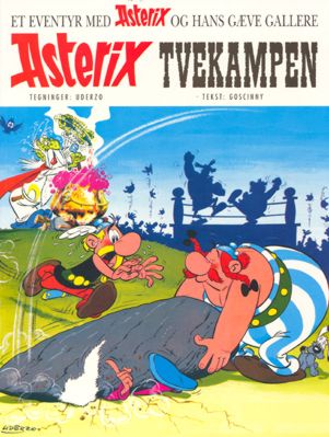 Asterix Tvekampen 3 udgave.jpg