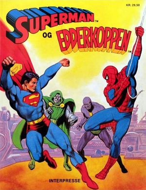 Superman og Edderkoppen 1993.jpg