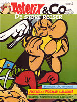 Asterix og Co 2 forside.jpg