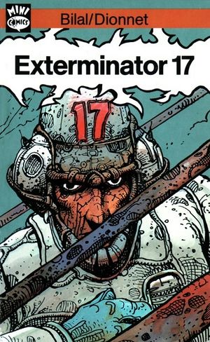 Exterminator 17 mini comics.jpg