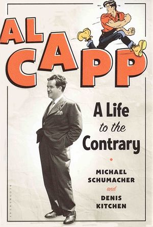 Al Capp A Life to the Contrary.jpg