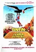 Tintin og soltemplet plakat F.jpg