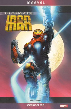 Ultimate Iron Man Oprindelsen.jpg