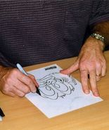 Don Rosa 2002-signering.jpg
