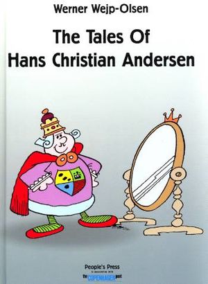 The Tales of Hans Christian Andersen.jpg