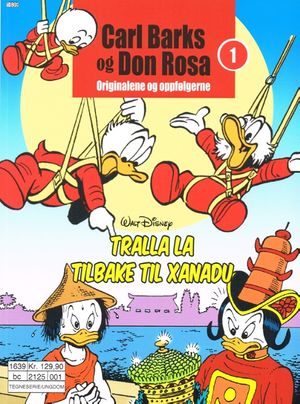 Carl Barks og Don Rosa 01.jpg