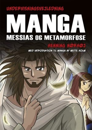 Manga Messias Metamorfose.jpg
