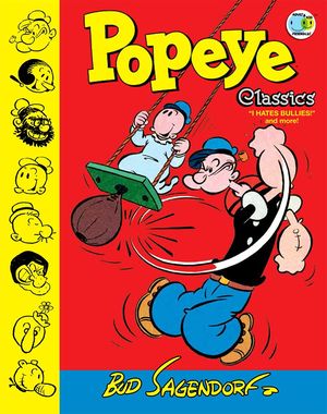 Popeye Classic Comics 08.jpg