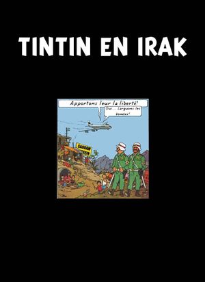 Tintin en Irak.jpg