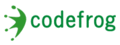 Codefrog logo.gif