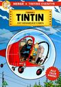 Tintin Det hemmelige våben DVD.jpg