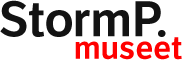Storm P museet logo.png