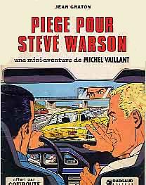 Michel Vaillant Piege pour Steve Warson.jpg