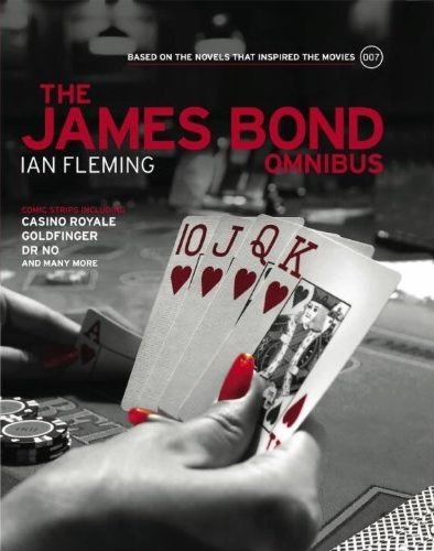 Fil:James Bond Omnibus 01.jpg