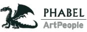 Forlaget Phabel logo.jpg
