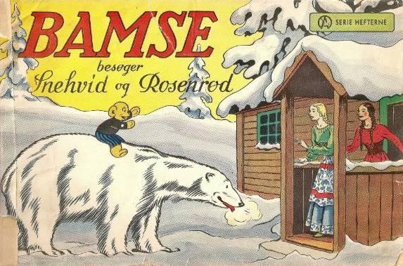 Fil:Bamse besøger Snehvid og Rosenrød.jpg