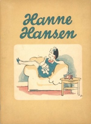 Hanne Hansen 1946.jpg