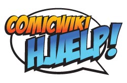 Fil:Comicwiki hjælp logo.jpg
