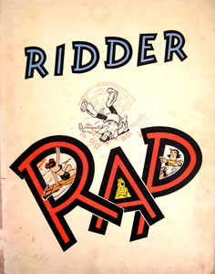 Ridder Rap 1954.jpg