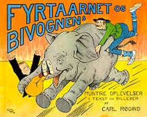 Fyrtaarnet og Bivognen 1933.jpg