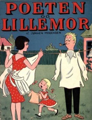 Poeten og Lillemor 1955.jpg