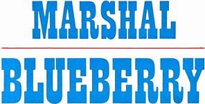 Marshal Blueberry logo.jpg