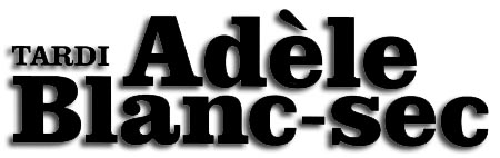 Adèle Blanc-sec Logo.jpg