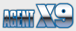 Agent X9 logo.gif