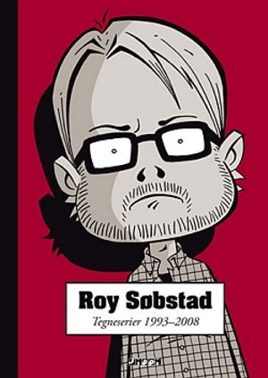 Roy Søbstad Tegneserier 1993-2008.jpg