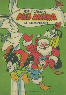 aku-ankka-comicwiki