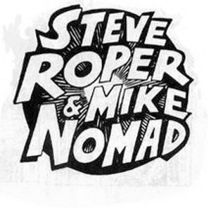 Steve Roper og Mike Nomad logo.jpg