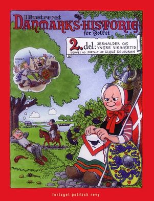 Illustreret Danmarkshistorie Politisk Revy 2.jpg
