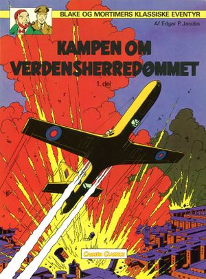 Blake og Mortimers klassiske eventyr 1.jpg