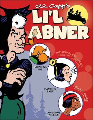 Lil Abner The Complete Dailies and Color Sundays 03.jpg