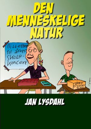 Den menneskelige natur (Jan Lysdahl) forside.jpg