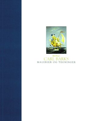 Carl Barks Malerier og tegninger.jpg