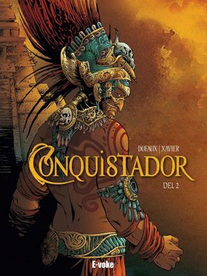 Conquistador 2 E-voke Cover.jpg