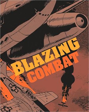 Blazing Combat HC.jpg