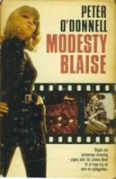 Modesty Blaise roman DK.jpg