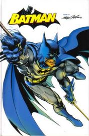 Batman tegnet af Neal Adams.jpg