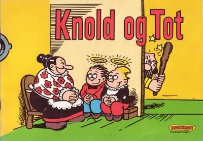 Knold og Tot 1991.jpg
