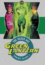 Green Lantern The Silver Age Omnibus Vol. 2.jpg