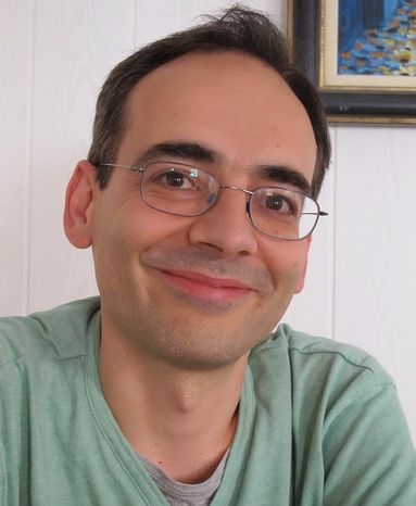 Juan Díaz Canales ComicWiki