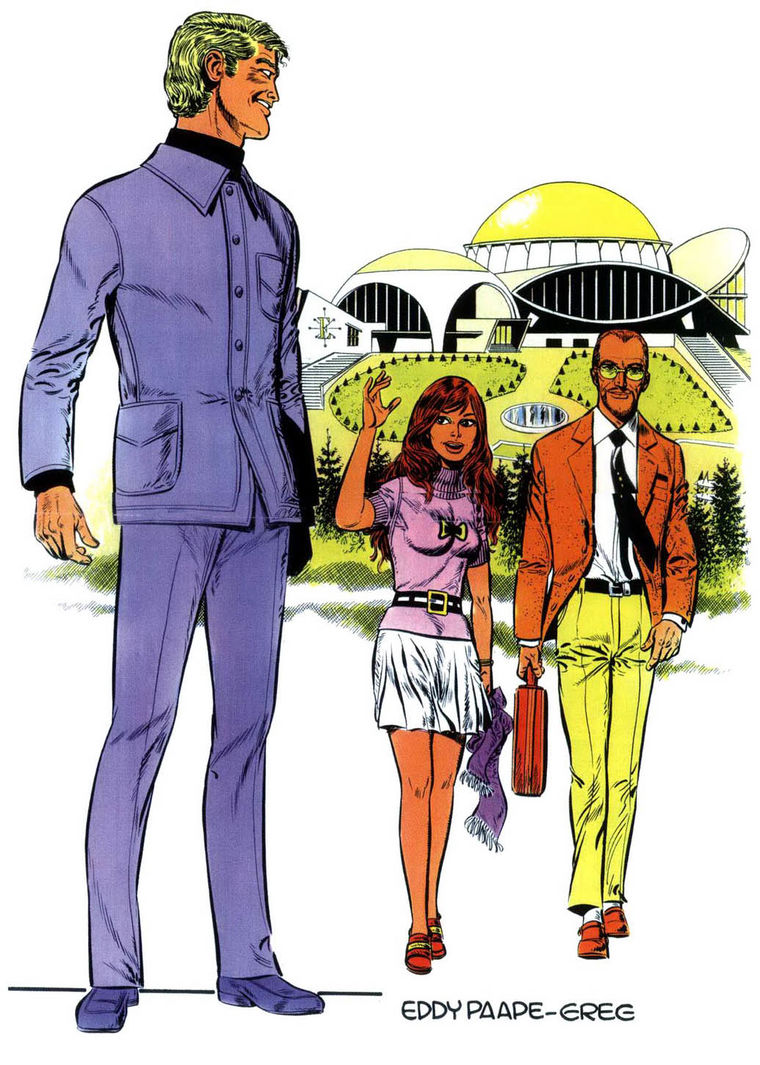 Kim West - ComicWiki