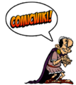Comicwiki vignet - Provocalorius.png