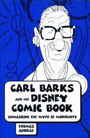 Carl Barks and the Disney Comic Book.jpg