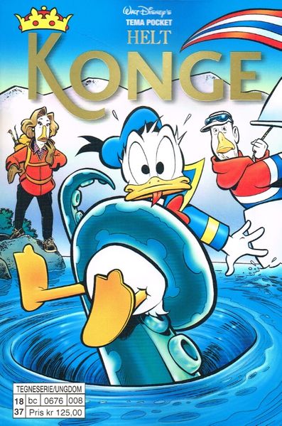 Fil:Donald temapocket Helt konge.jpeg