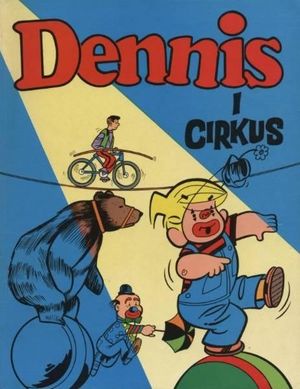 Dennis i cirkus.jpg