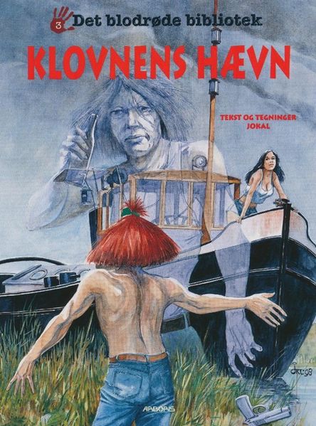 Fil:Klovnens hævn.jpg